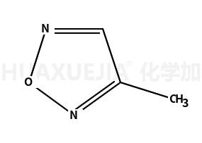 3-甲基-1,2,5-噁二唑