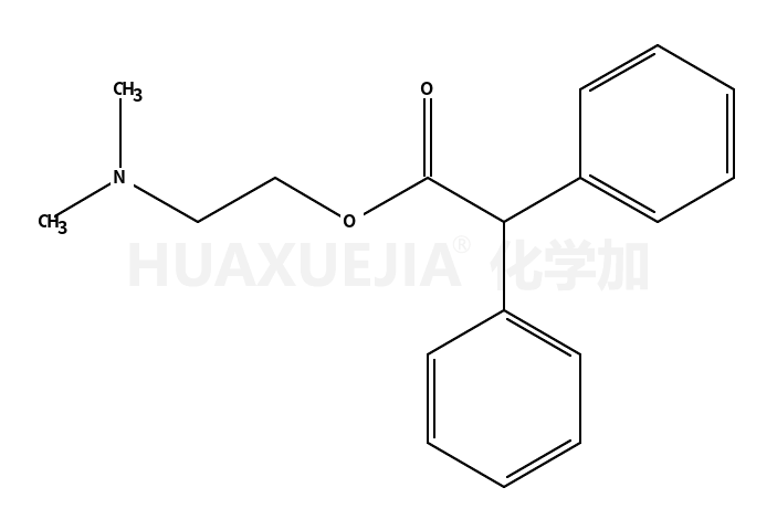 2618-50-0结构式