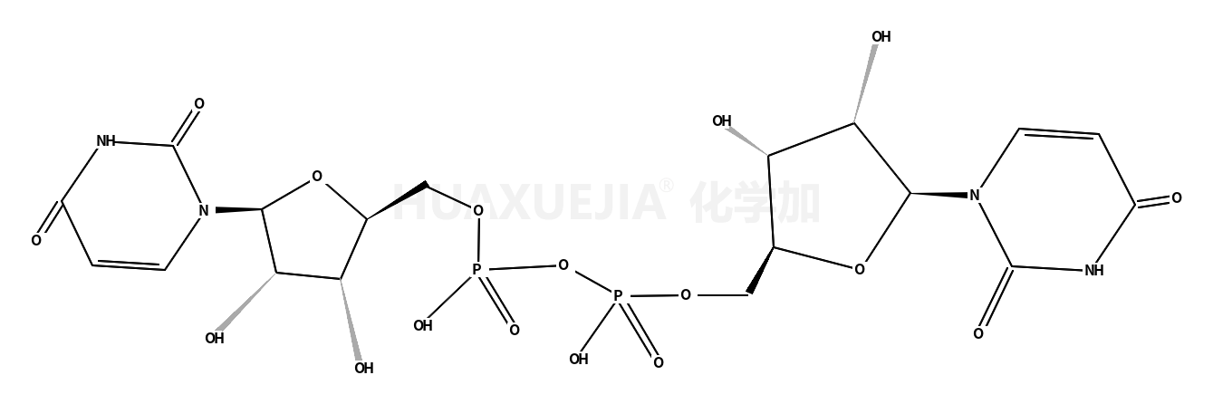 Diuridine diphosphate