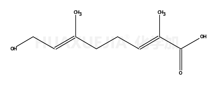 FOLIAMENTHOIC ACID