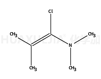 1-氯-N,N,2-三甲基丙烯胺