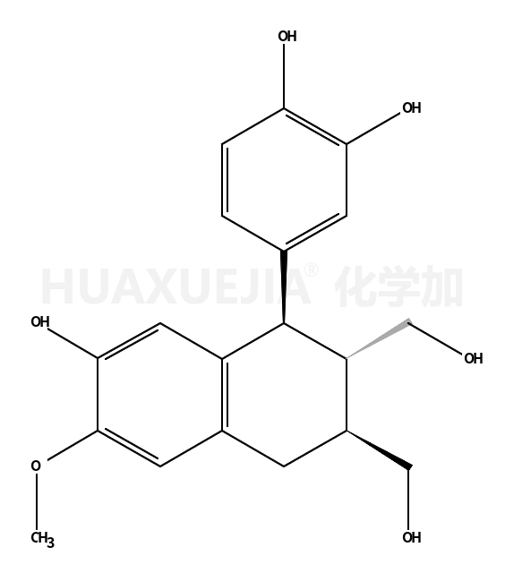 ISOTAXIRESINOL