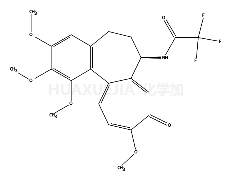 N-Trifluoroacetyl Deacetylcolchicine