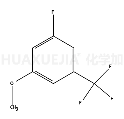 3-氟-5-(三氟甲基)苯甲醚