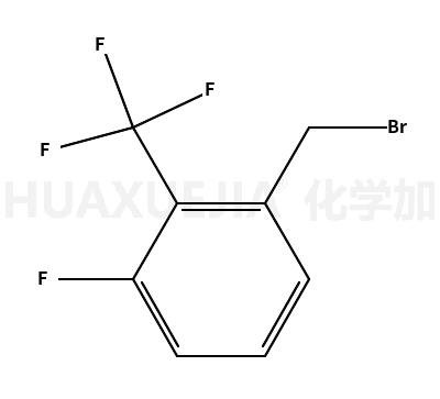 3-氟-2-(三氟甲基)苄基溴