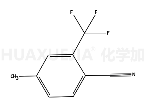 4-甲基-2-(三氟甲基)苯腈