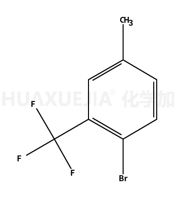 2-溴-5-甲基三氟甲苯