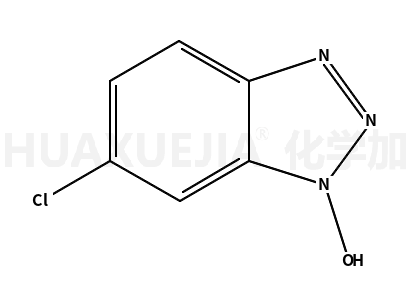 1-羟基-6-氯-1H-苯并三氮唑