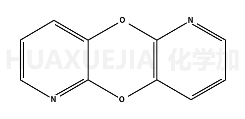 1,4 - 二并(2,3,B,5,6,B')联吡啶 