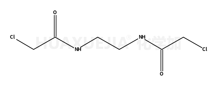 N， N’-Bis(chloroacetyl)ethylenediamine