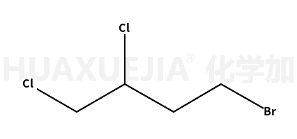1-溴-3,4-二氯丁烷