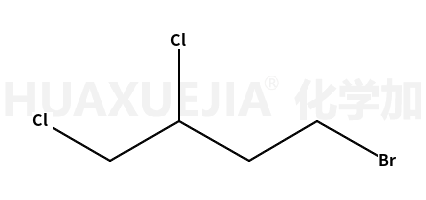 溴代二氯丁烷