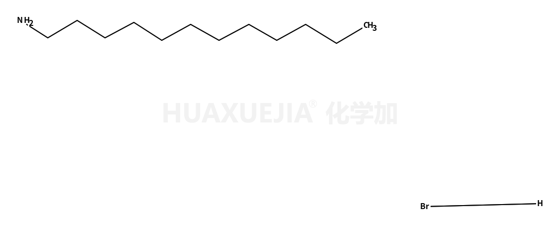 十二胺氢溴酸盐