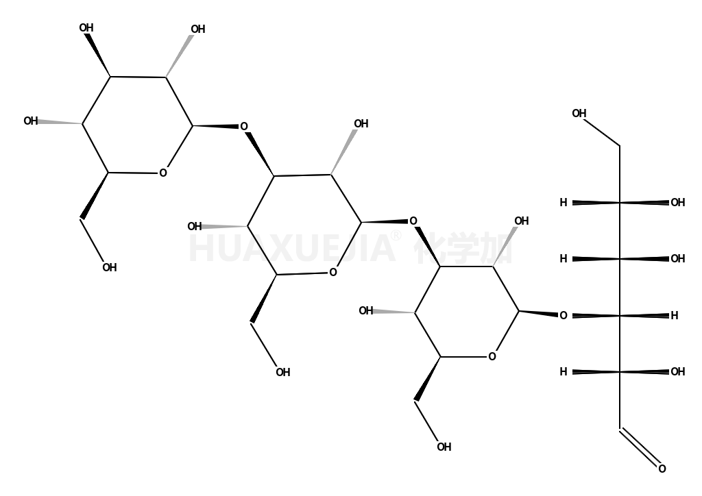 Laminaritetraose