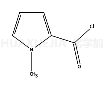 1-甲基吡咯-2-羰酰氯