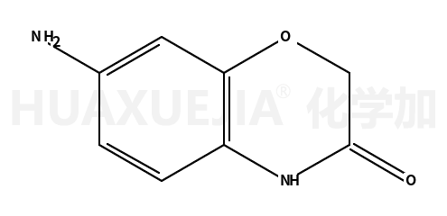 7-氨基-2H-1,4-苯并恶嗪-3(4H)-酮