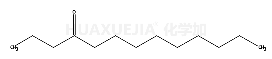 4-十三烷酮