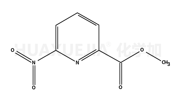 6-硝基吡啶-2-羧酸甲酯