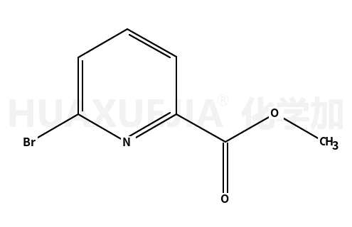 甲基-6-溴吡啶-2-羧酸酯