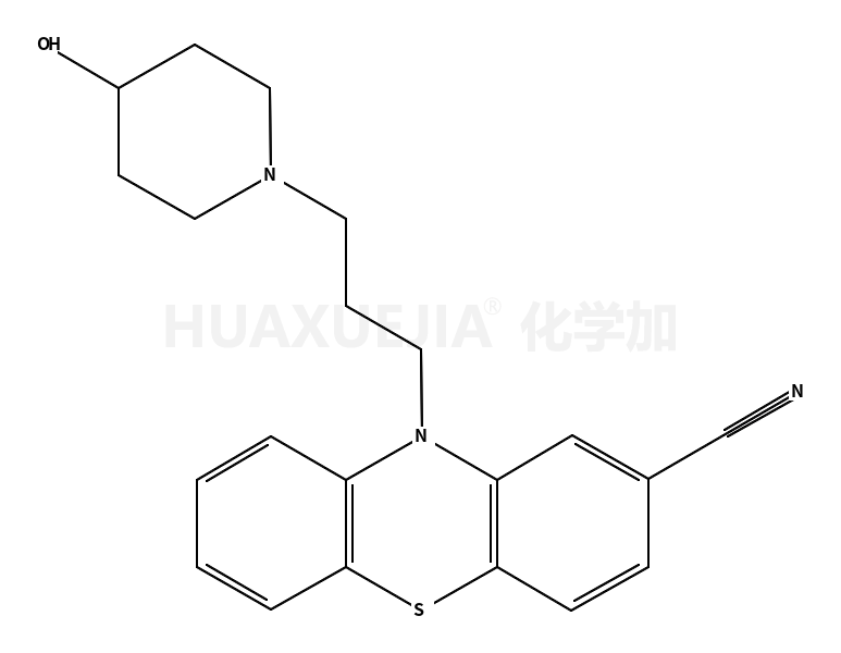 氰噻嗪