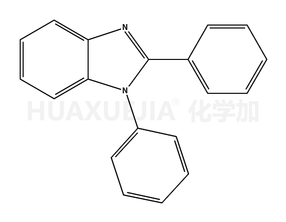 1,2-二苯基苯并咪唑