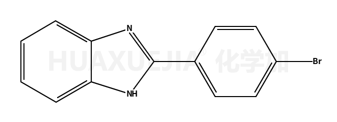 2-(4-溴苯基)苯并咪唑