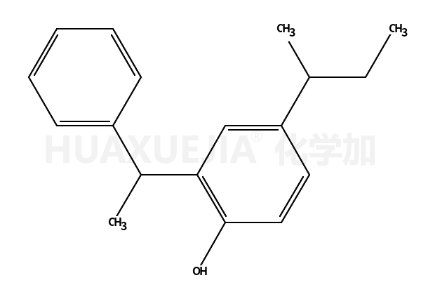 4-仲丁基-2-(Alpha-甲基苄基)苯酚