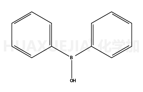 Diphenylborinic Acid2622-89-1