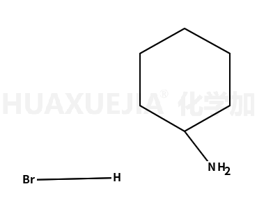 Cyclohexylaminehydrobromide