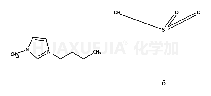 1-丁基-3-甲基咪唑硫酸氢盐