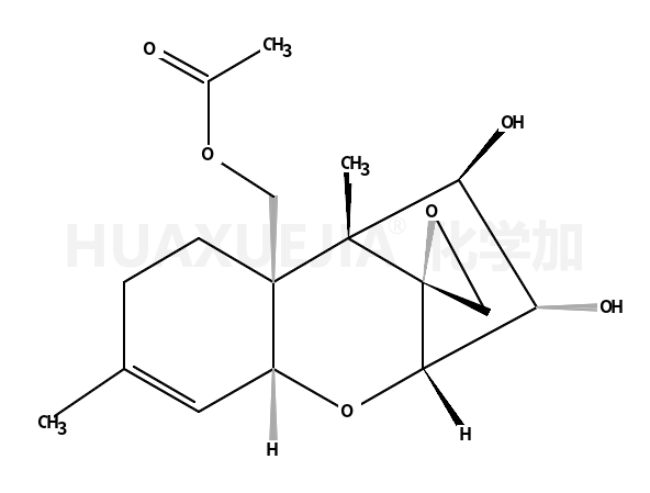 15-乙酰蛇形菌素