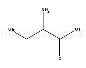 D(-)-2-氨基丁酸