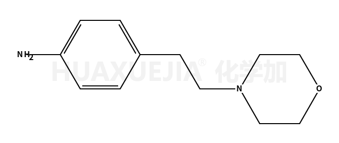 4-(2-吗啉-4-乙基)-苯胺