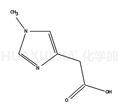(1-甲基-1H-咪唑-4-基)-乙酸
