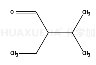 2-异丙基丁醛