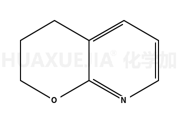3,4-二氢-2H-吡喃并[2,3-b]吡啶