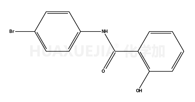 4'-溴化水杨酰苯胺