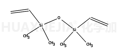 四甲基二乙烯基二硅氧烷