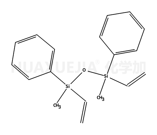 1,3-二乙烯基-1,3-二甲基-1,3-二苯基二硅氧烷