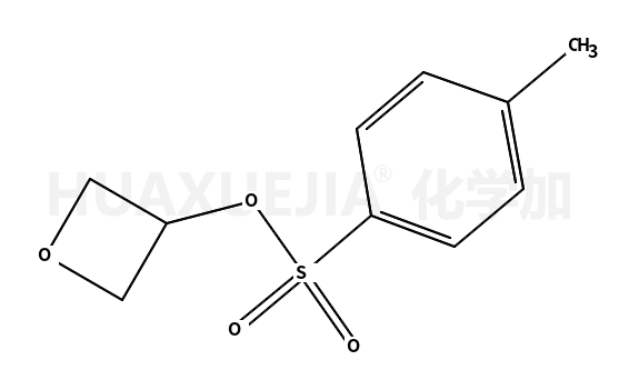 甲苯-4-磺酸氧杂环丁-3-基酯