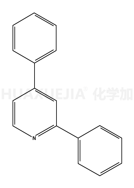 2,4-二苯基吡啶