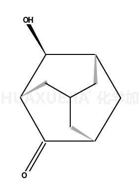 4-羟基-2-金刚烷酮