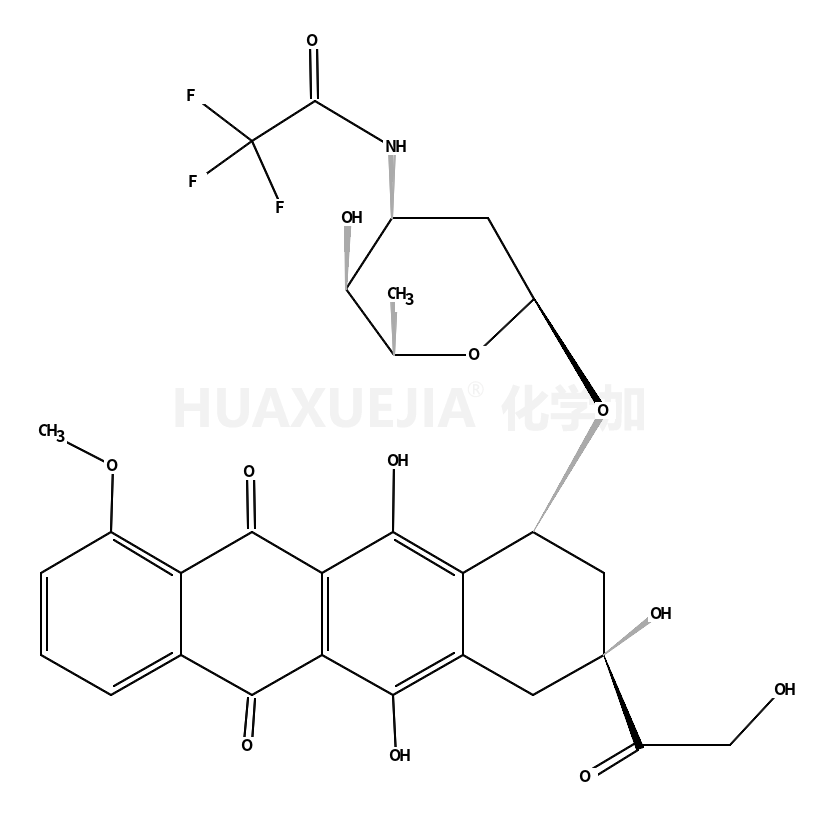 阿霉素杂质30