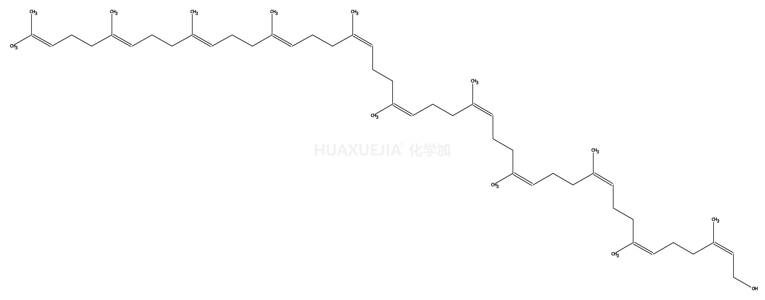 Ficaprenol 11