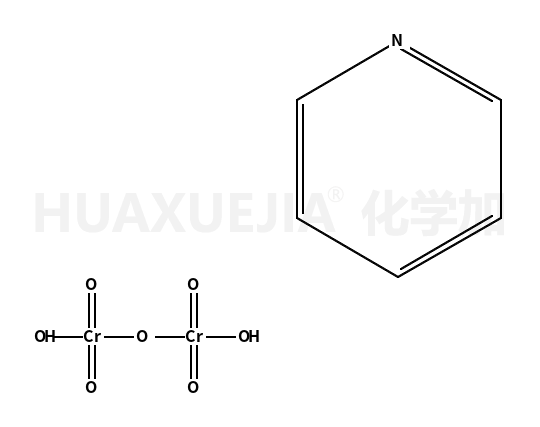 Pyridinium chlorochromate