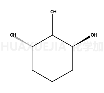 (1α,2α,3α)-1,2,3-cyclohexanetriol
