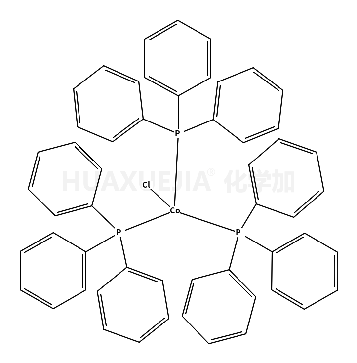 三(三苯基膦)氯化钴