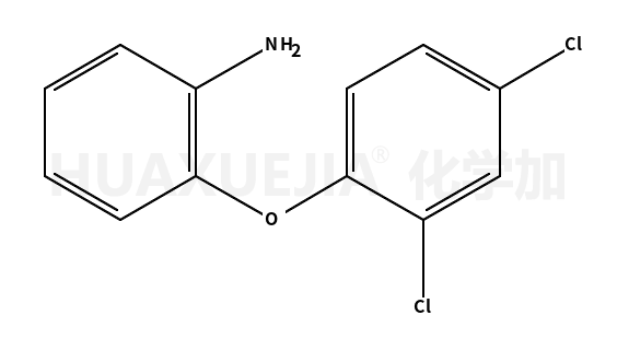 2-(2,4-二氯苯氧基)苯胺