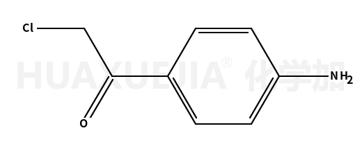 4-氨基-2-氯苯乙酮