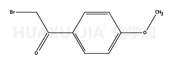 α-溴代对甲氧基苯乙酮